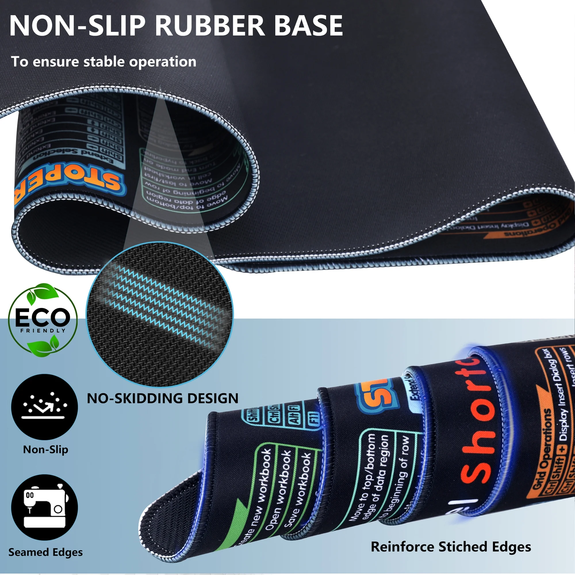 Backpack double strap - Image 3