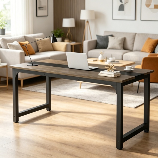 Office Desk - Image 6
