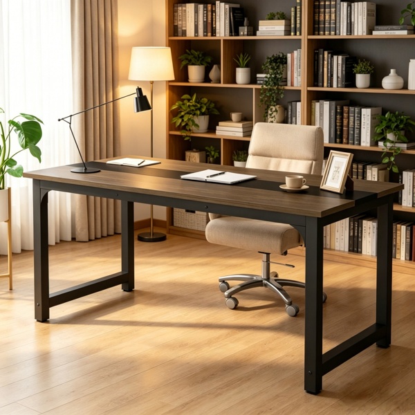 Office Desk - Image 3