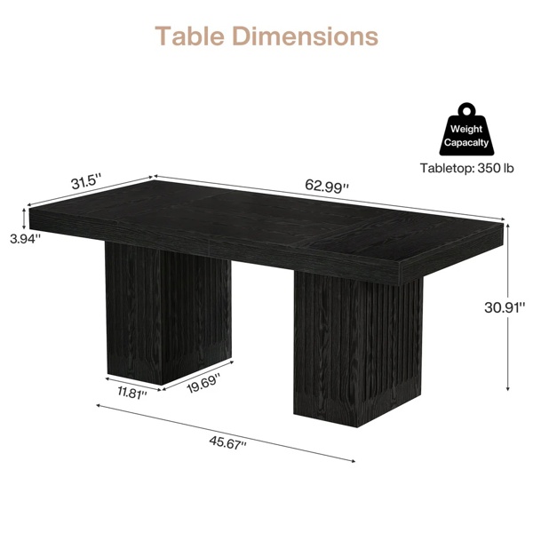 Office Desk - Image 6