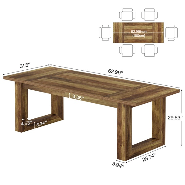 Office Desk - Image 5