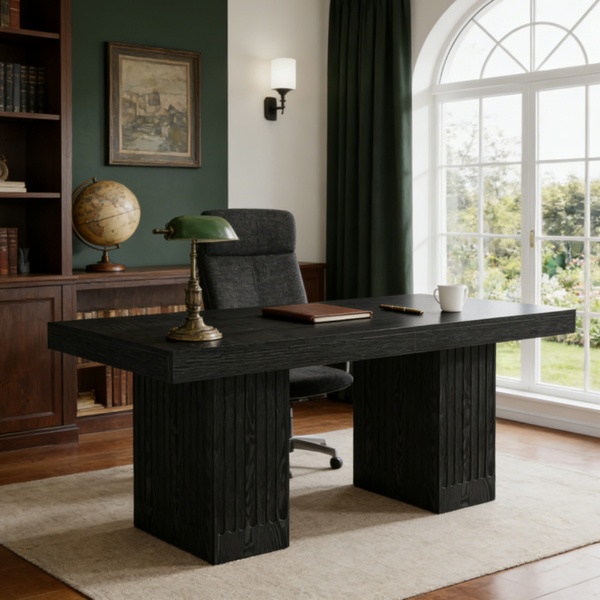 Office Desk - Image 4