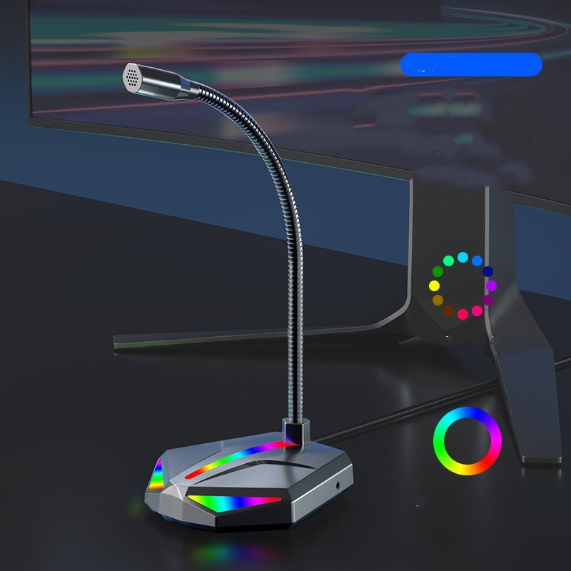 Computer Microphone – USB