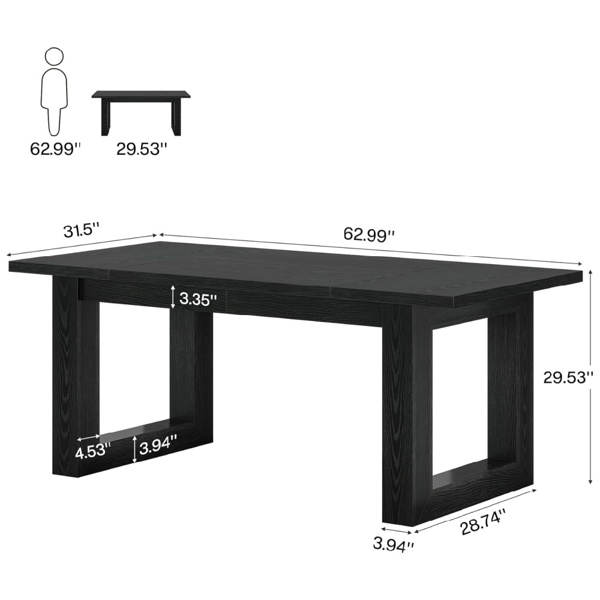 Office Desk - Image 5