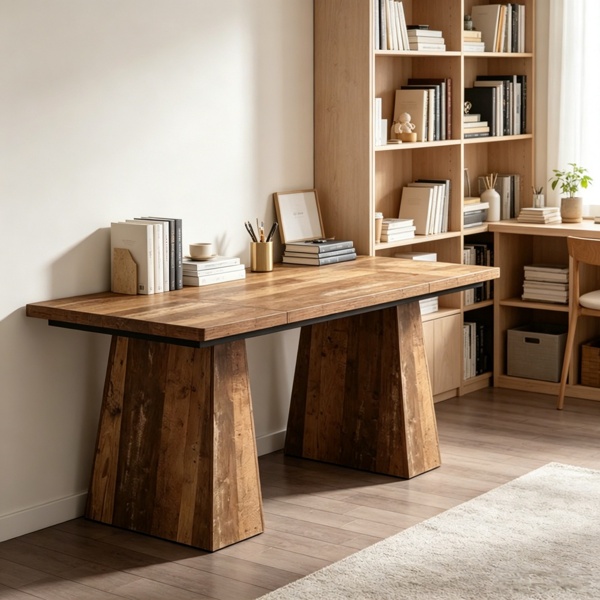 Office Desk - Image 5