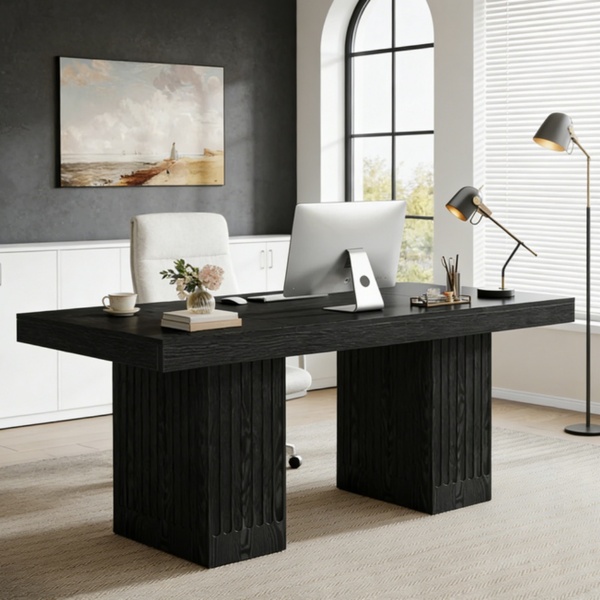 Office Desk - Image 5