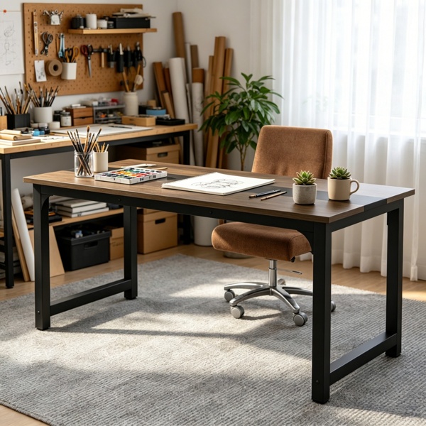 Office Desk - Image 2