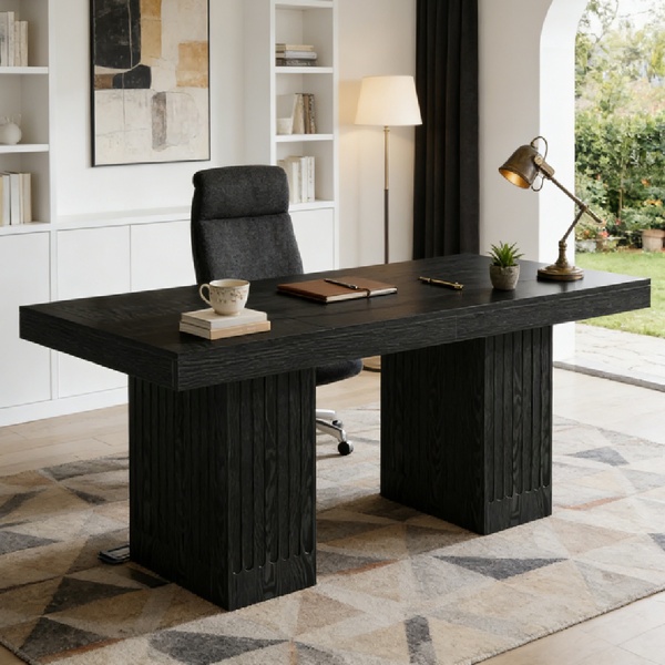 Office Desk - Image 7