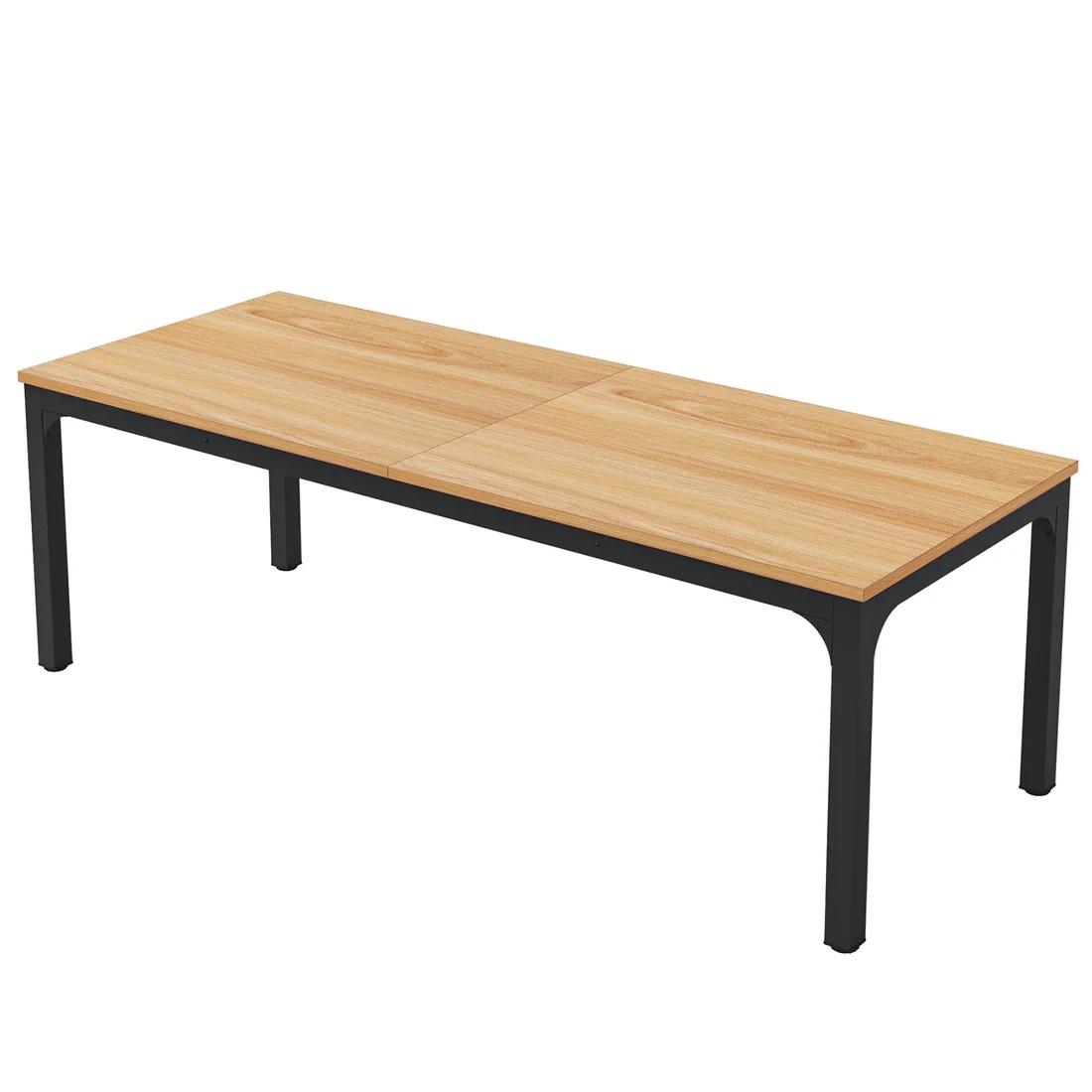 Rectangle Executive Desk,Office Desk - Image 6