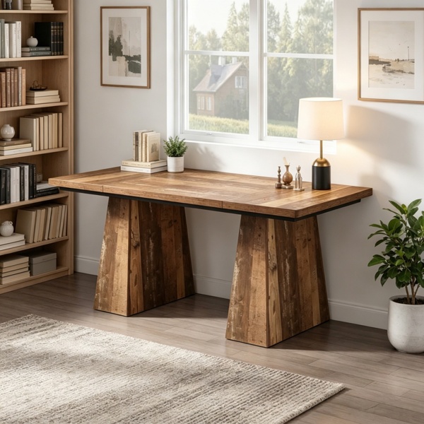 Office Desk - Image 4