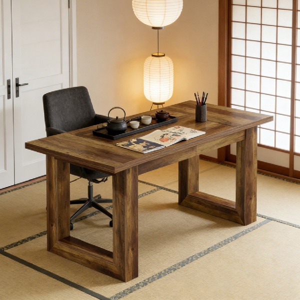 Office Desk - Image 4